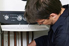 boiler repair Middle Stoke
