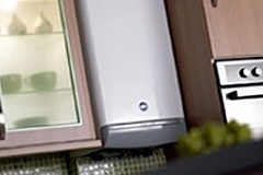 trusted boilers Middle Stoke