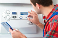 free Middle Stoke gas safe engineer quotes