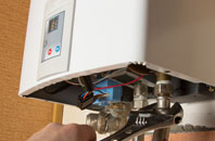 free Middle Stoke boiler install quotes