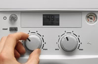 free Middle Stoke boiler maintenance quotes